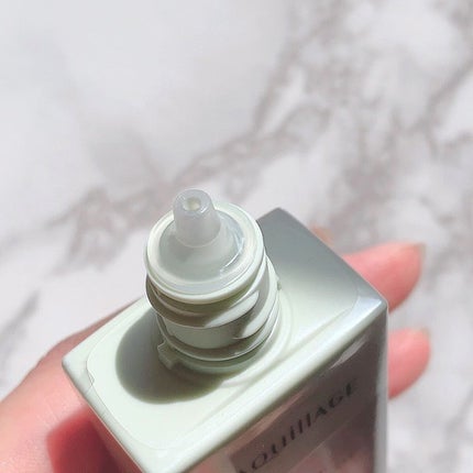 ドラマティックスキンセンサーベース NEO/マキアージュ/化粧下地を使ったクチコミ(3枚目)