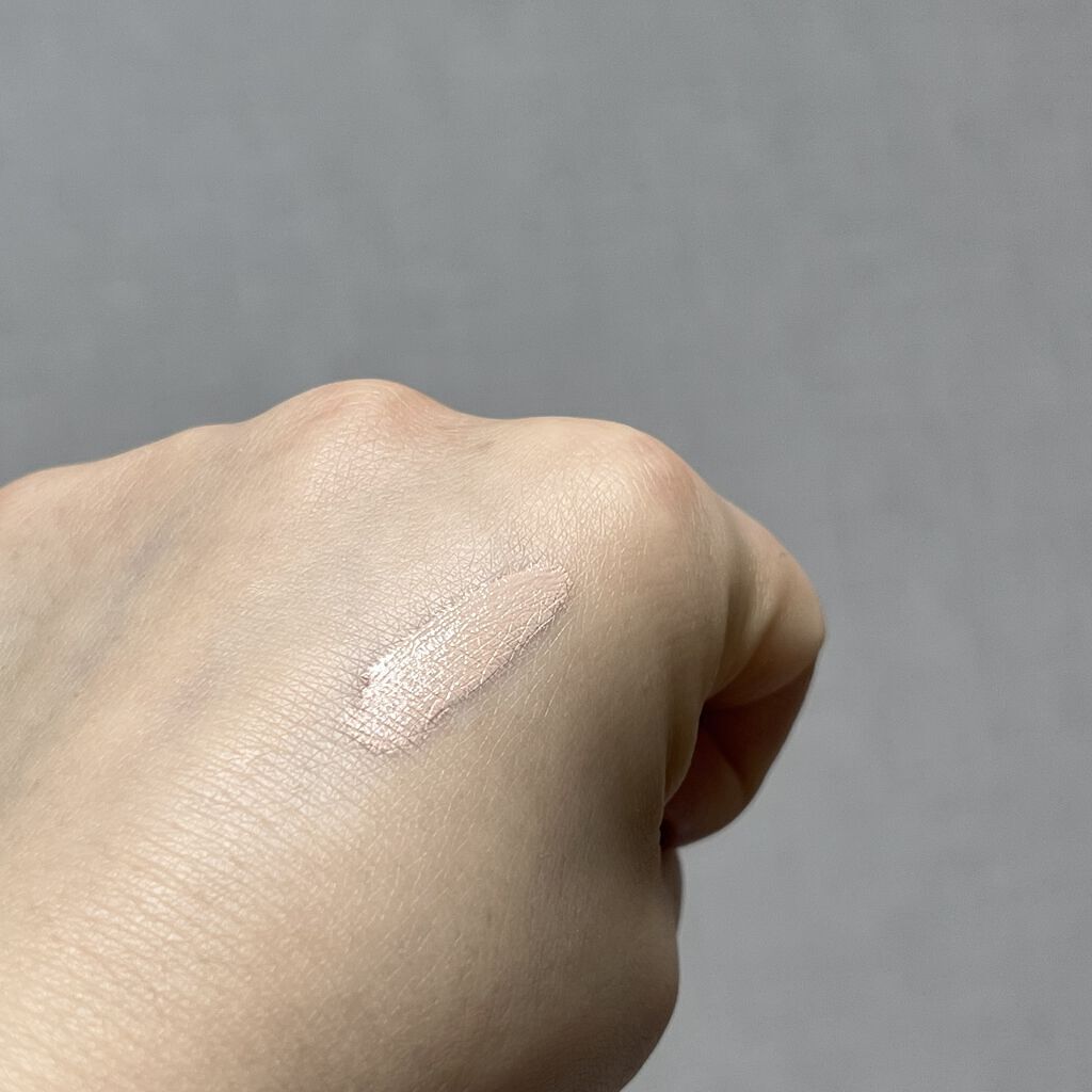 ラディアントクリーミーコンシーラー/NARS/リキッドコンシーラーを使ったクチコミ（3枚目）