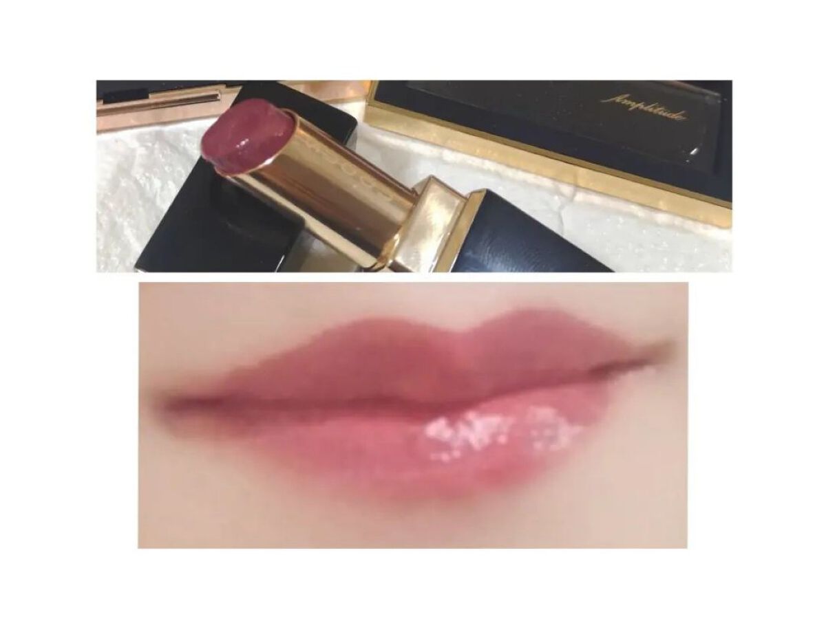 アンインヒビテッド アイシャドーパレット S /NARS/アイシャドウパレットを使ったクチコミ（3枚目）