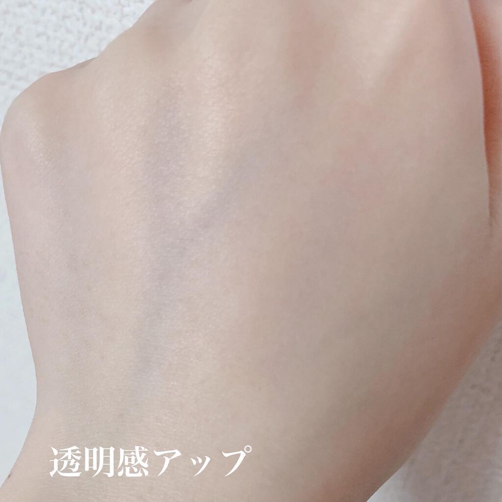 ︎︎︎︎のあ🧸 on LIPS 「CandyDollブライトピュアパック限定ミント୨୧┈┈┈┈┈..」(3枚目)