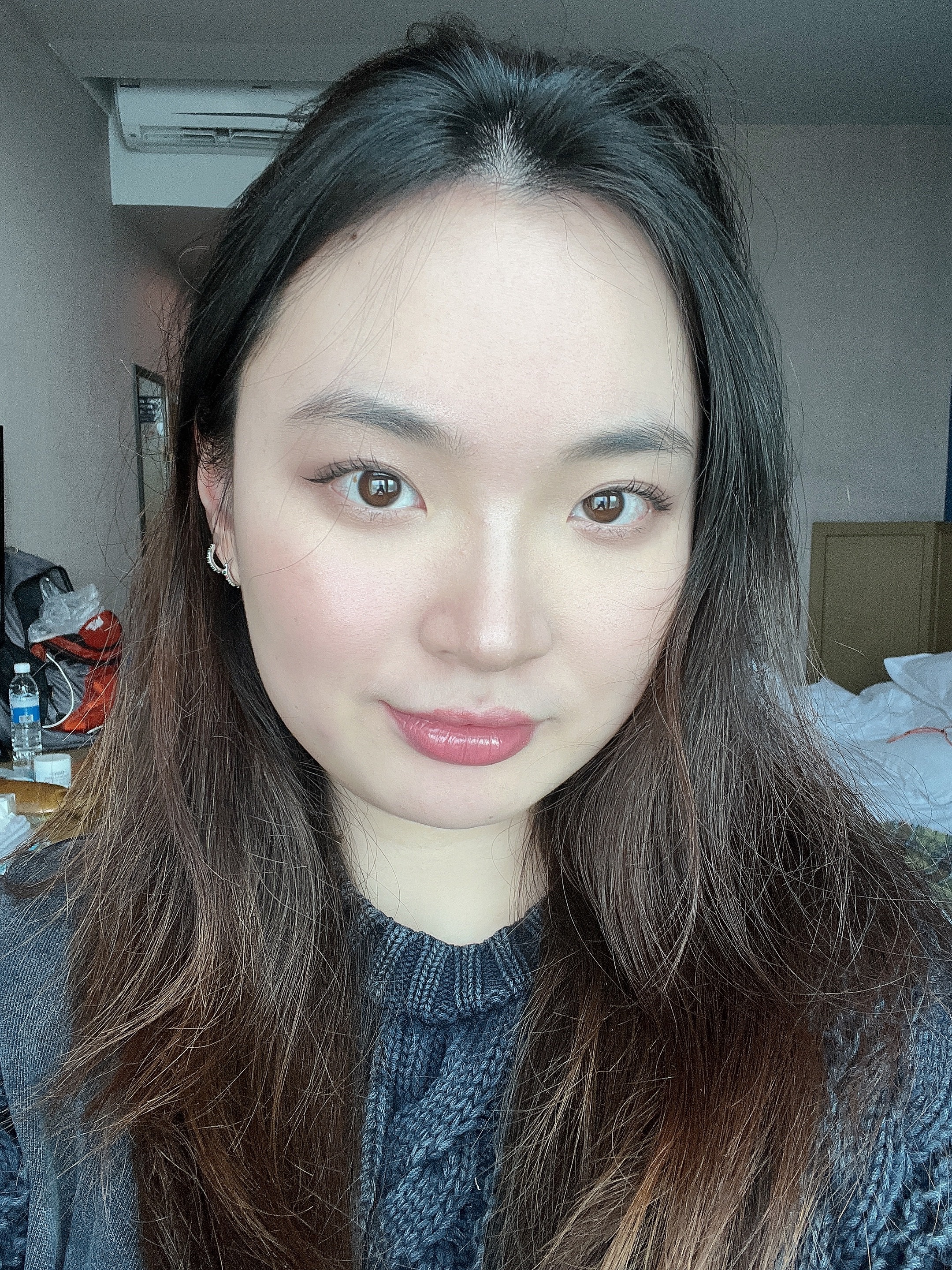 【旧】サンク クルール クチュール/Dior/アイシャドウパレットを使ったクチコミ（2枚目）