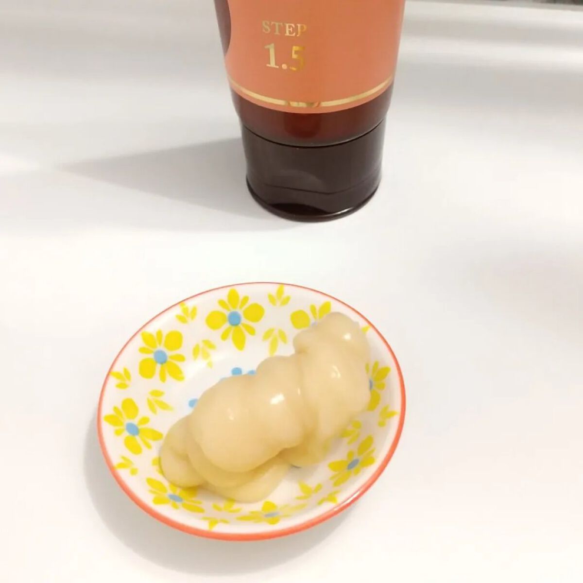 &honey  Creamy EXダメージリペアヘアパック1.5/&honey/ヘアマスク・ヘアパックを使ったクチコミ（2枚目）