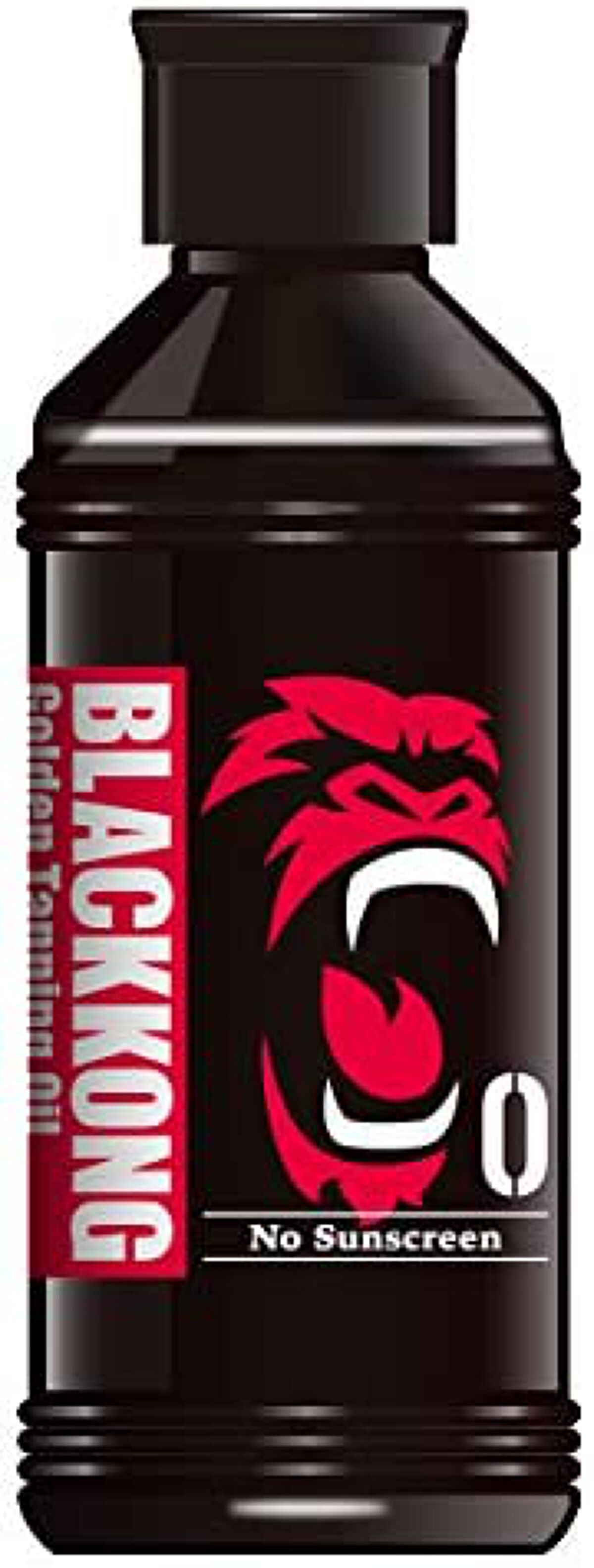 試してみた】ゴールデンタンニングオイル ブラックコング のリアルな