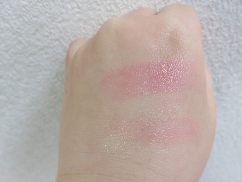 メルティクリームリップ/メンソレータム/リップクリームを使ったクチコミ（2枚目）