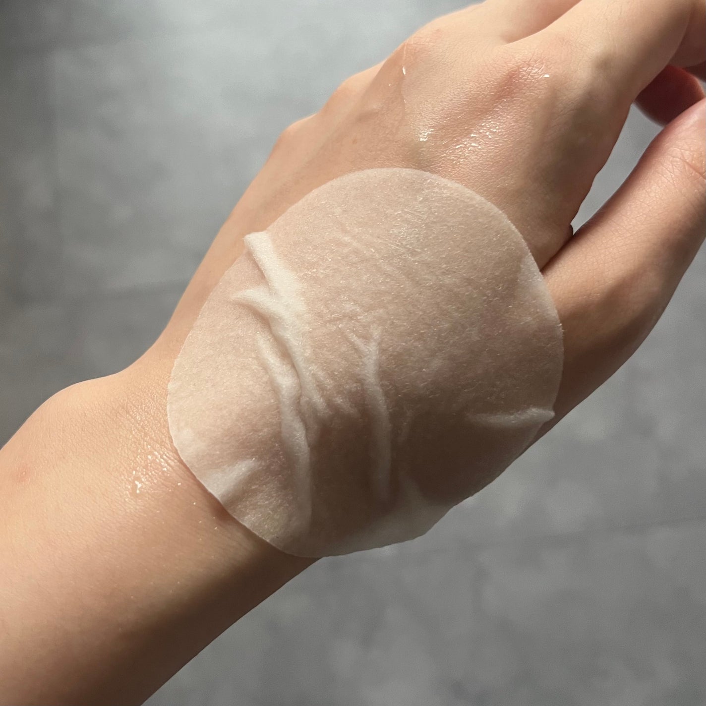 アビブ グルタチオンソームダークスポットセラムビタドロップ/Abib /美容液を使ったクチコミ(2枚目)