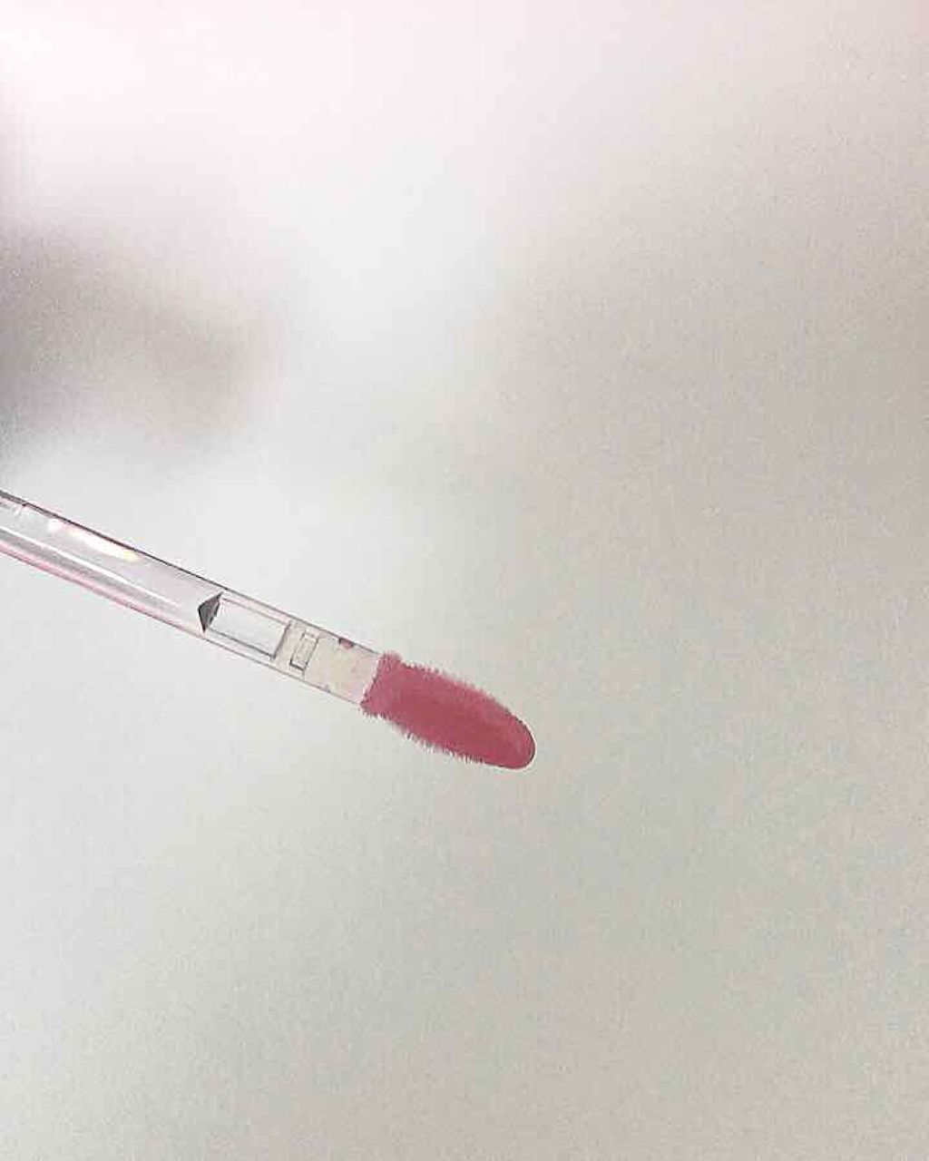 カラーティントリップ/CEZANNE/リップティントを使ったクチコミ(2枚目)