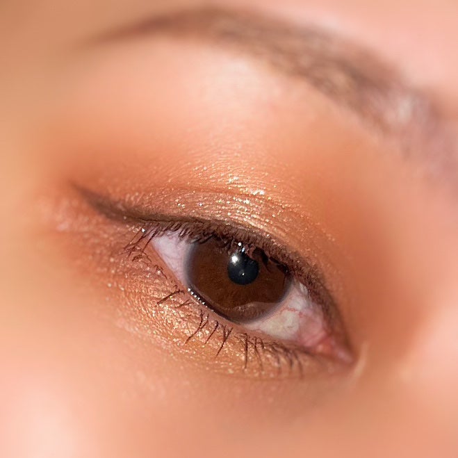 リアルクローズシャドウ/excel/アイシャドウパレットを使ったクチコミ(8枚目)