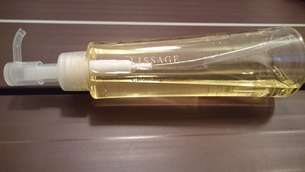 リサージ クレンジングオイルa/リサージ/オイルクレンジングを使ったクチコミ（1枚目）