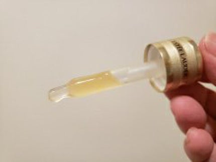 アドバンス ナイト リペア SMR コンプレックス/ESTEE LAUDER/美容液を使ったクチコミ(4枚目)