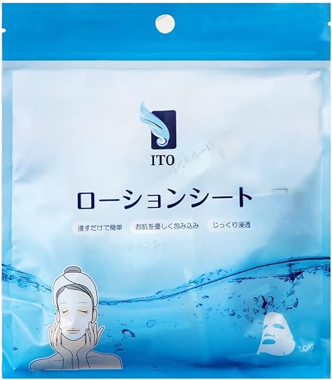 ITO ローションシート