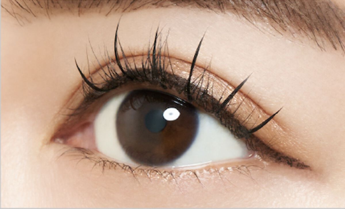 アイラッシュ セルフエクステライン NO.47 ルアーエクステ