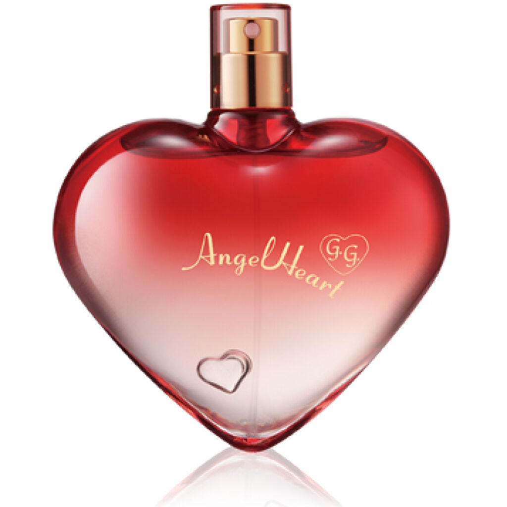 エンジェルハート エンジェル ハート ゴージャス オード トワレ