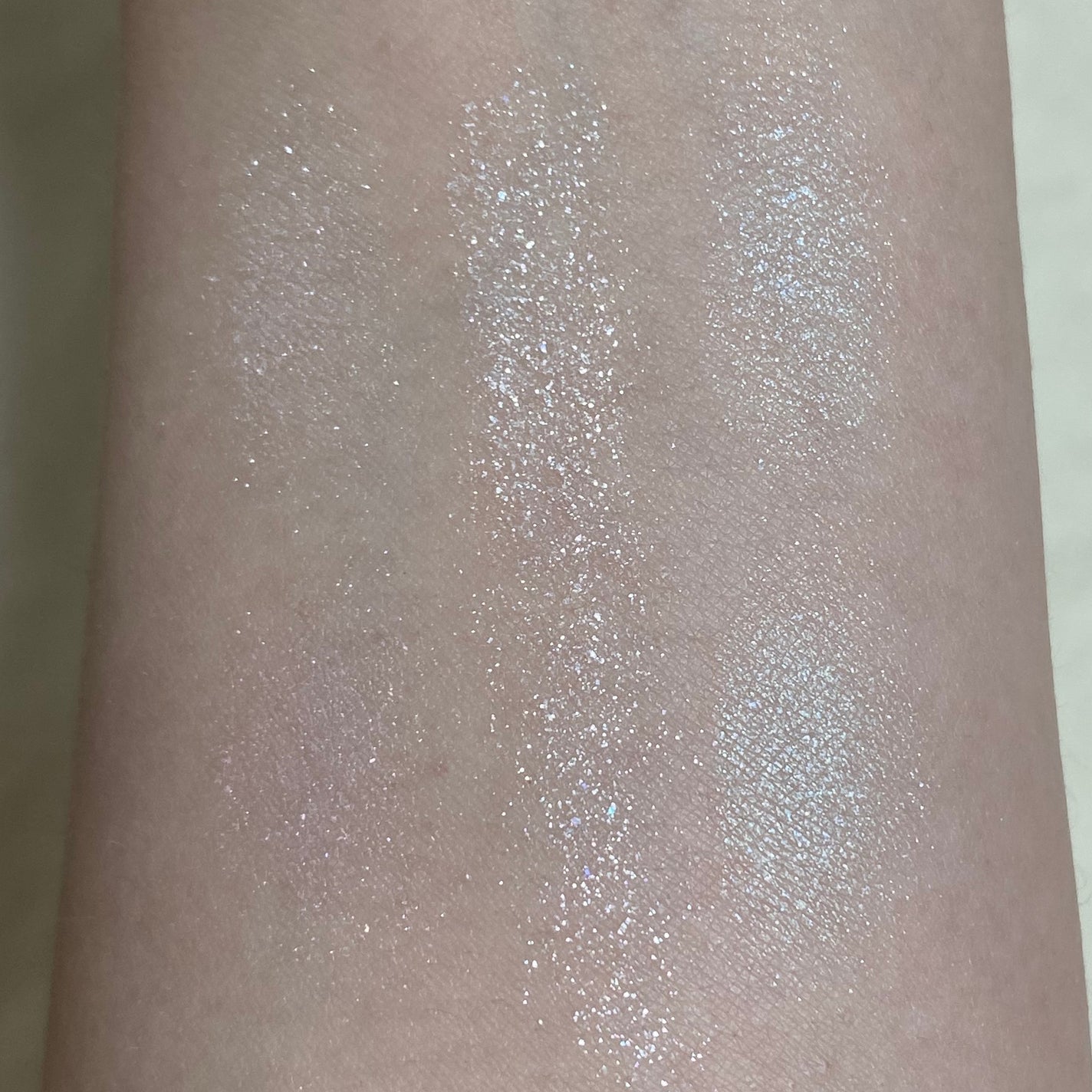 パーフェクトスタイリストアイズ/キャンメイク/アイシャドウパレットを使ったクチコミ(4枚目)