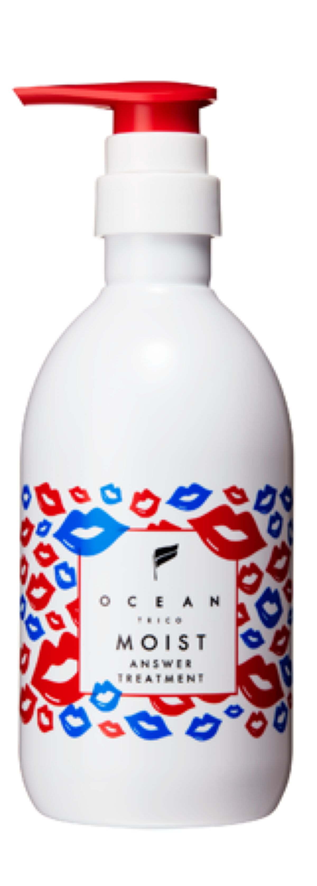 トリートメント本体