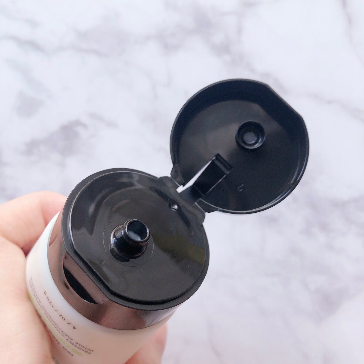 ボタニカルフェイスウォッシュ バランスケア/BOTANIST/洗顔フォームを使ったクチコミ(3枚目)