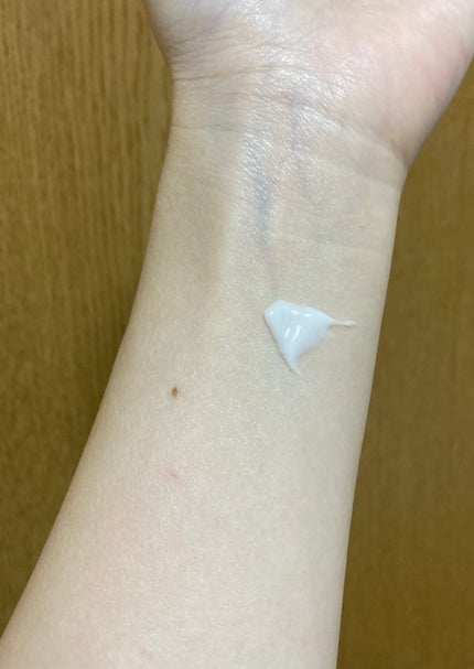 ディフュソント クリーム コンセントレ/インフィオレ/フェイスクリームを使ったクチコミ(5枚目)