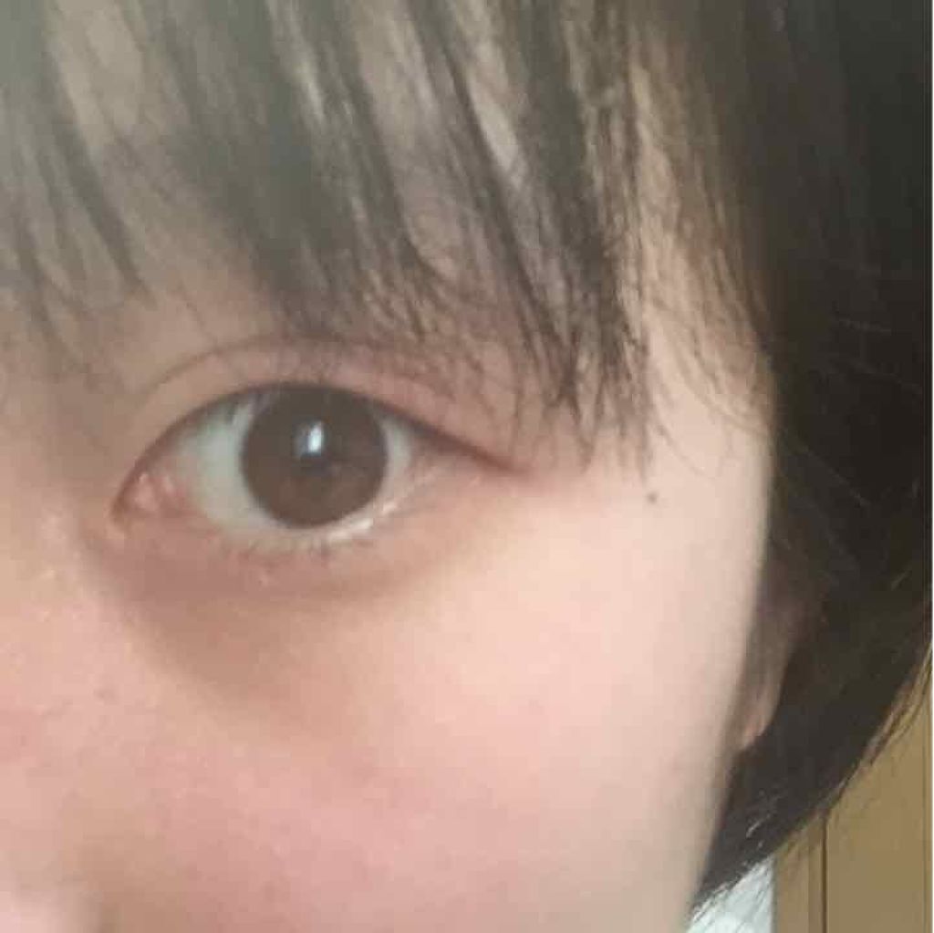 【旧品】パーフェクトスタイリストアイズ/キャンメイク/アイシャドウパレットを使ったクチコミ(3枚目)