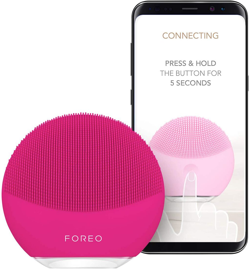 試してみた】FOREO FOREO LUNA mini3のリアルな口コミ・レビュー 試してみた】FOREO FOREO LUNA mini3のリアルな口コミ・レビュー