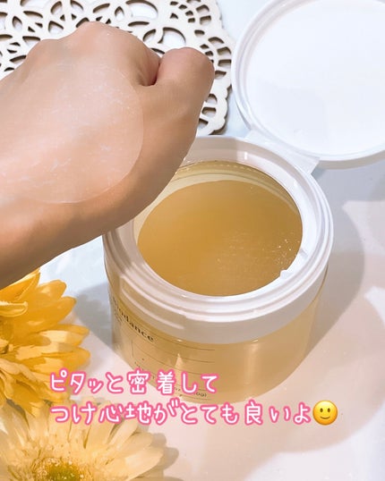 ビタナイアシンアミドゲルトナーパッド/Biodance/シートマスク・パックを使ったクチコミ(6枚目)