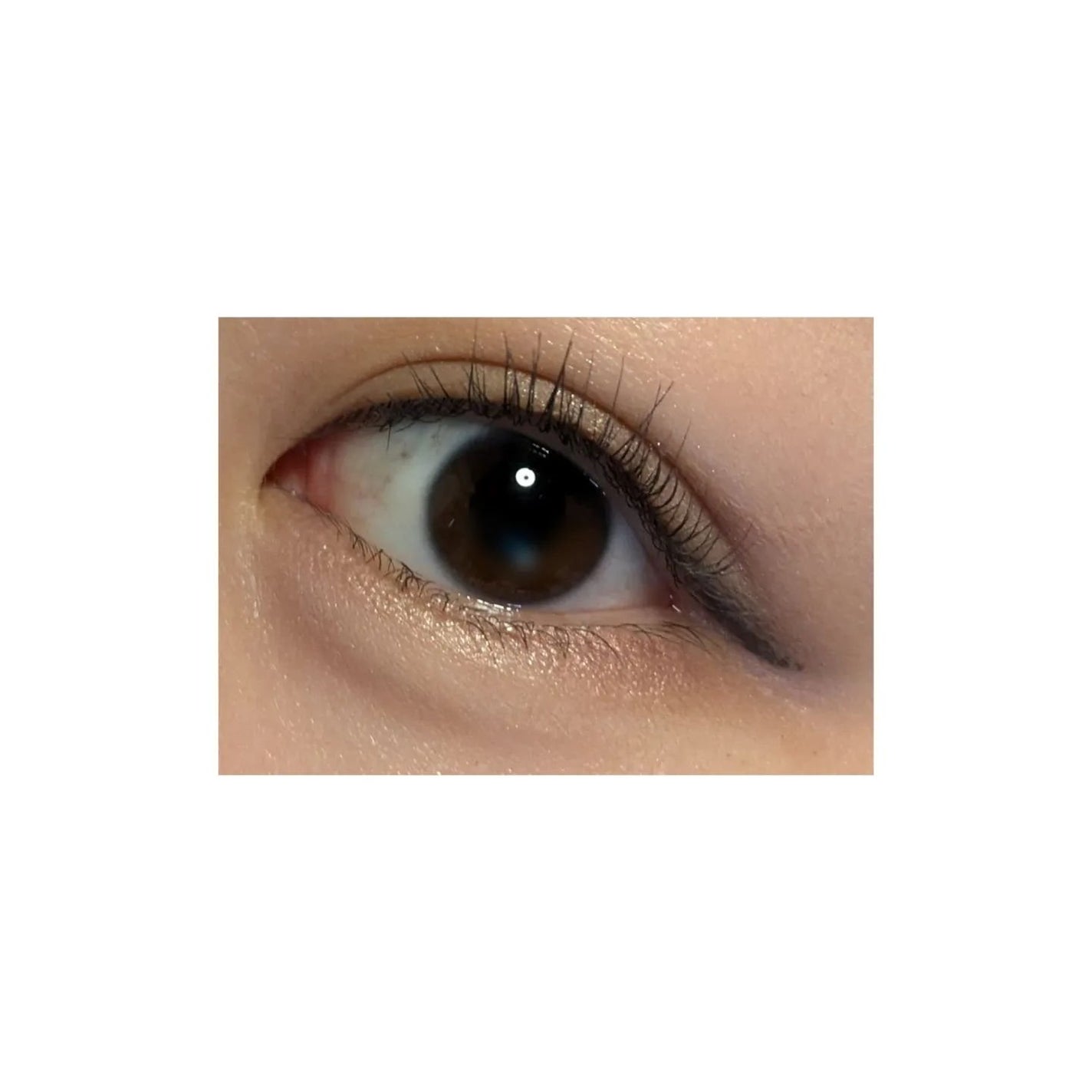 ウォンジョンヨ メタルシャワーペンシル/Wonjungyo/スティックアイシャドウを使ったクチコミ(3枚目)