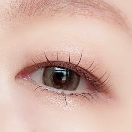 KEYBO FALL IN LOVE SHADOW PALETTE/keybo/アイシャドウパレットを使ったクチコミ(6枚目)