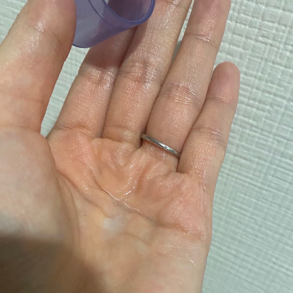 ハイドロリニュー ミスト モイスチュアリペア/スティーブンノル ニューヨーク/プレスタイリング・寝ぐせ直しを使ったクチコミ(3枚目)