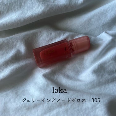 \Laka ジェリーイングヌードグロス 305/


303番のももリングが気に入ったので前回のメガ割で追加購入💖

305番のみかんリングは名前にみかんとある通りみかん色🍊

鮮やかすぎず薄すぎないの