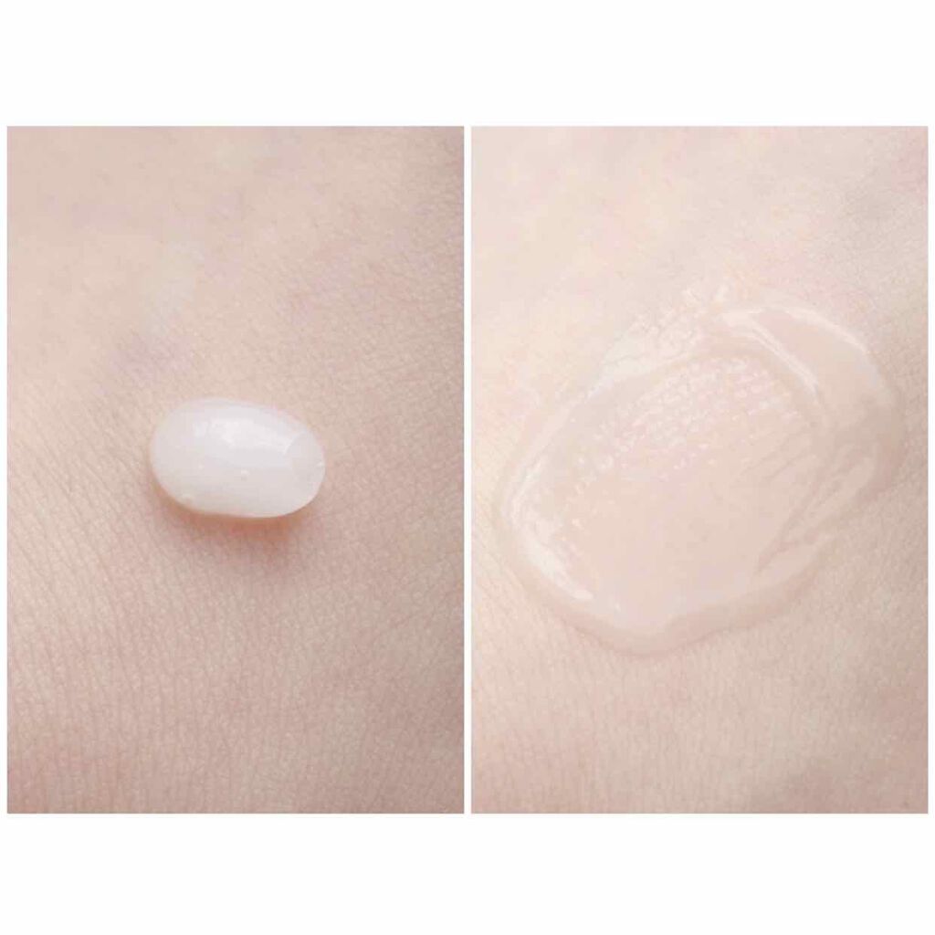 マスクジェル/草花木果/美容液を使ったクチコミ(3枚目)