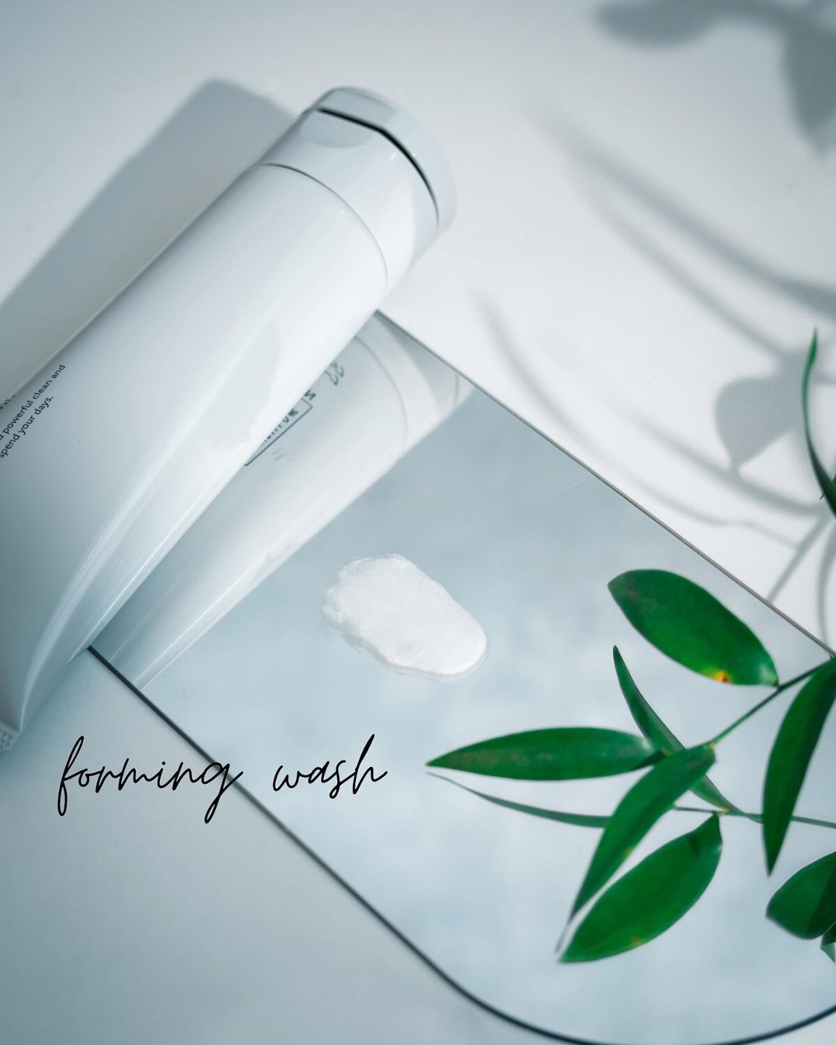 オルビス ミスター フォーミングウォッシュ/オルビス/洗顔フォームを使ったクチコミ(2枚目)