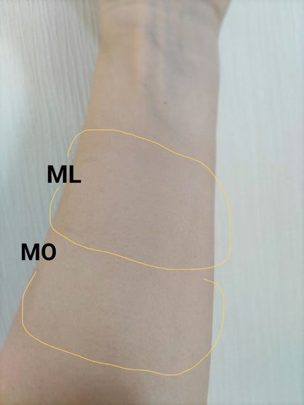 マシュマロフィニッシュパウダー/キャンメイク/プレストパウダーを使ったクチコミ(4枚目)