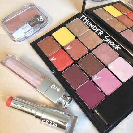 【旧】ディオール アディクト リップ マキシマイザー/Dior/リップグロスを使ったクチコミ(2枚目)