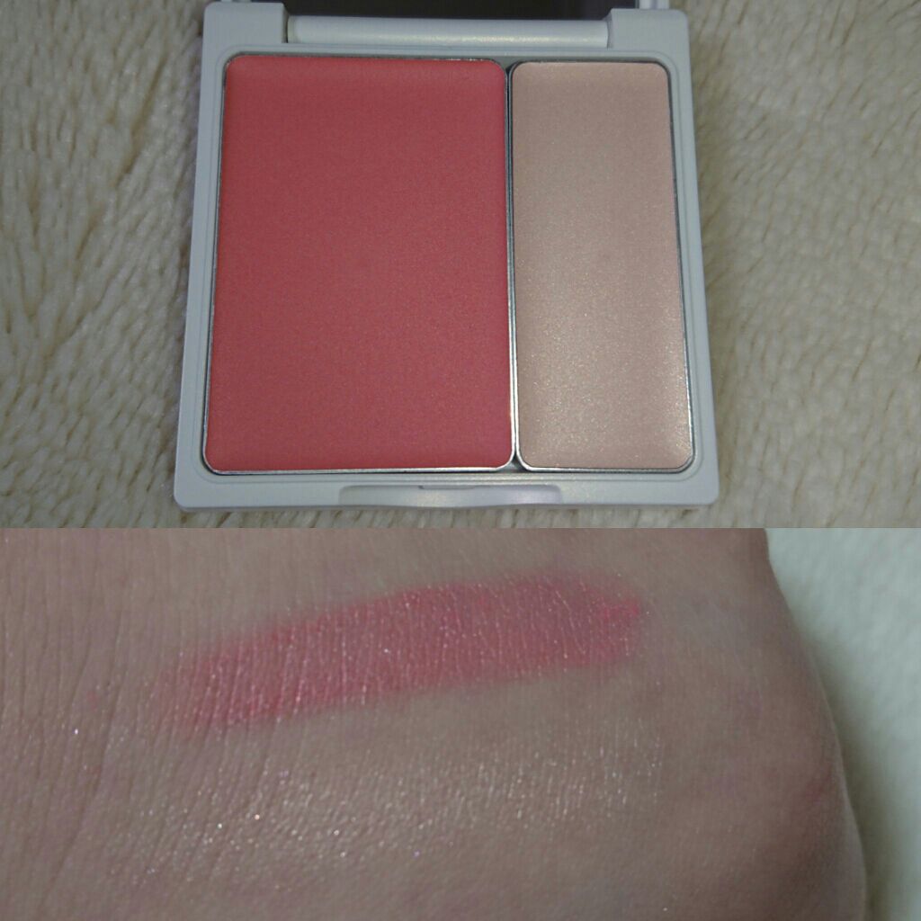 AQ MW メイクアップコフレ VI (クリスマスコフレ 2017)/DECORTÉ/メイクアップキットを使ったクチコミ（3枚目）