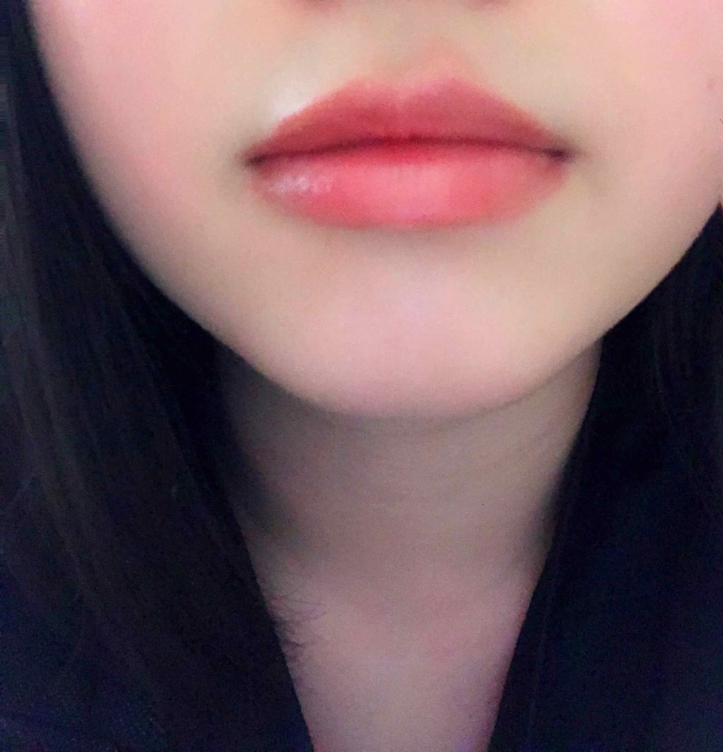 【旧】ディオール アディクト リップ グロウ/Dior/リップケアを使ったクチコミ(4枚目)