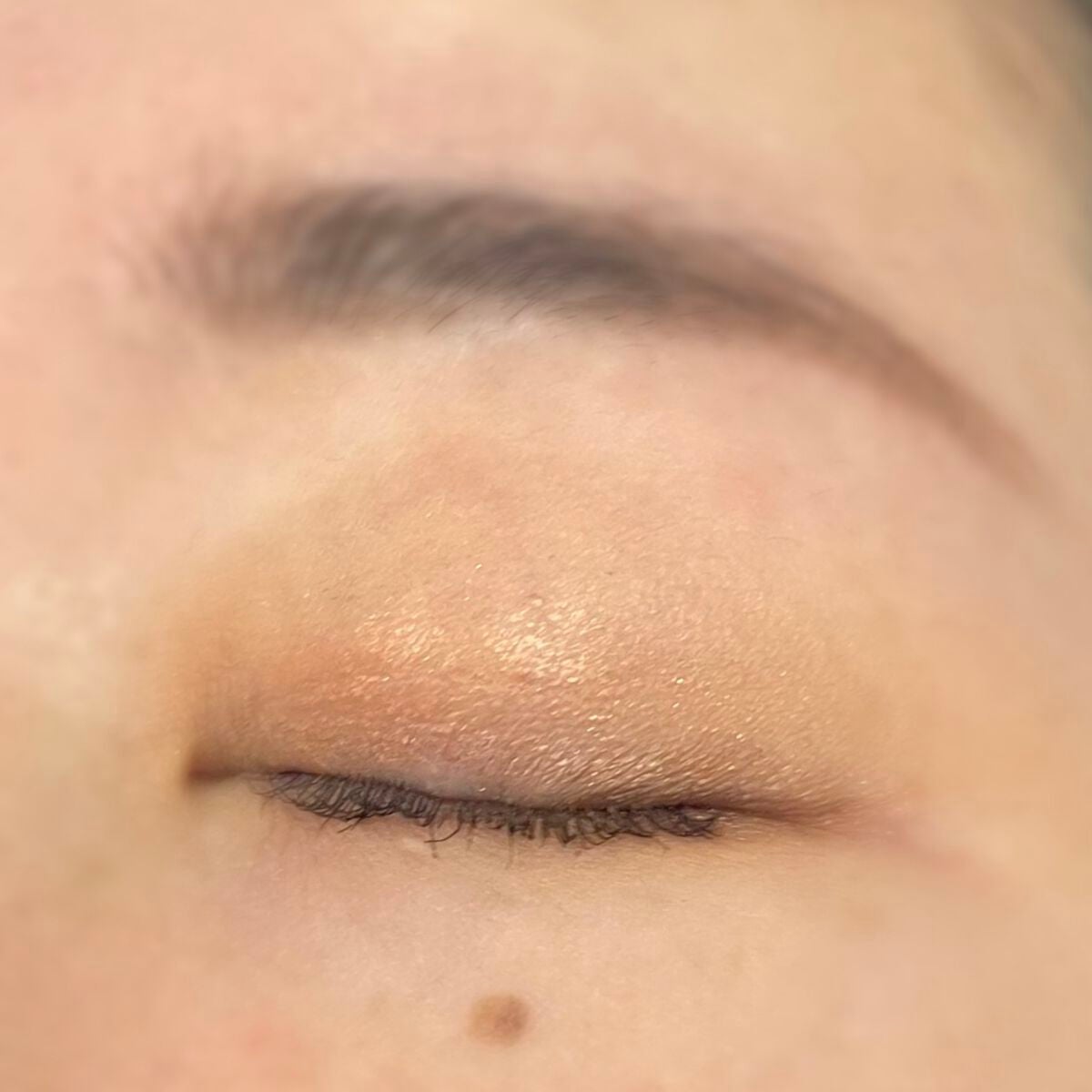 3CE マルチアイカラーパレット/3CE/アイシャドウパレットを使ったクチコミ(6枚目)