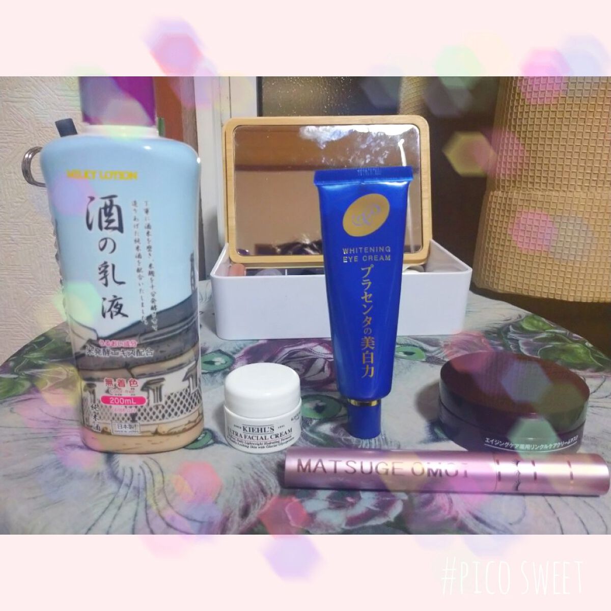 POWER　10　FORMULA　VE　EFFECTOR/It's skin/美容液を使ったクチコミ（3枚目）