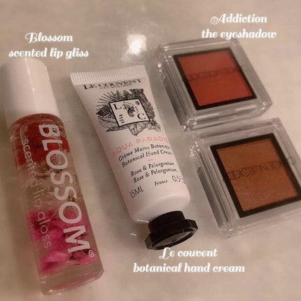 アディクション ザ アイシャドウ/ADDICTION/単色アイシャドウを使ったクチコミ(2枚目)