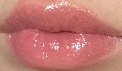 ノールックリップ/Fujiko/口紅を使ったクチコミ(4枚目)