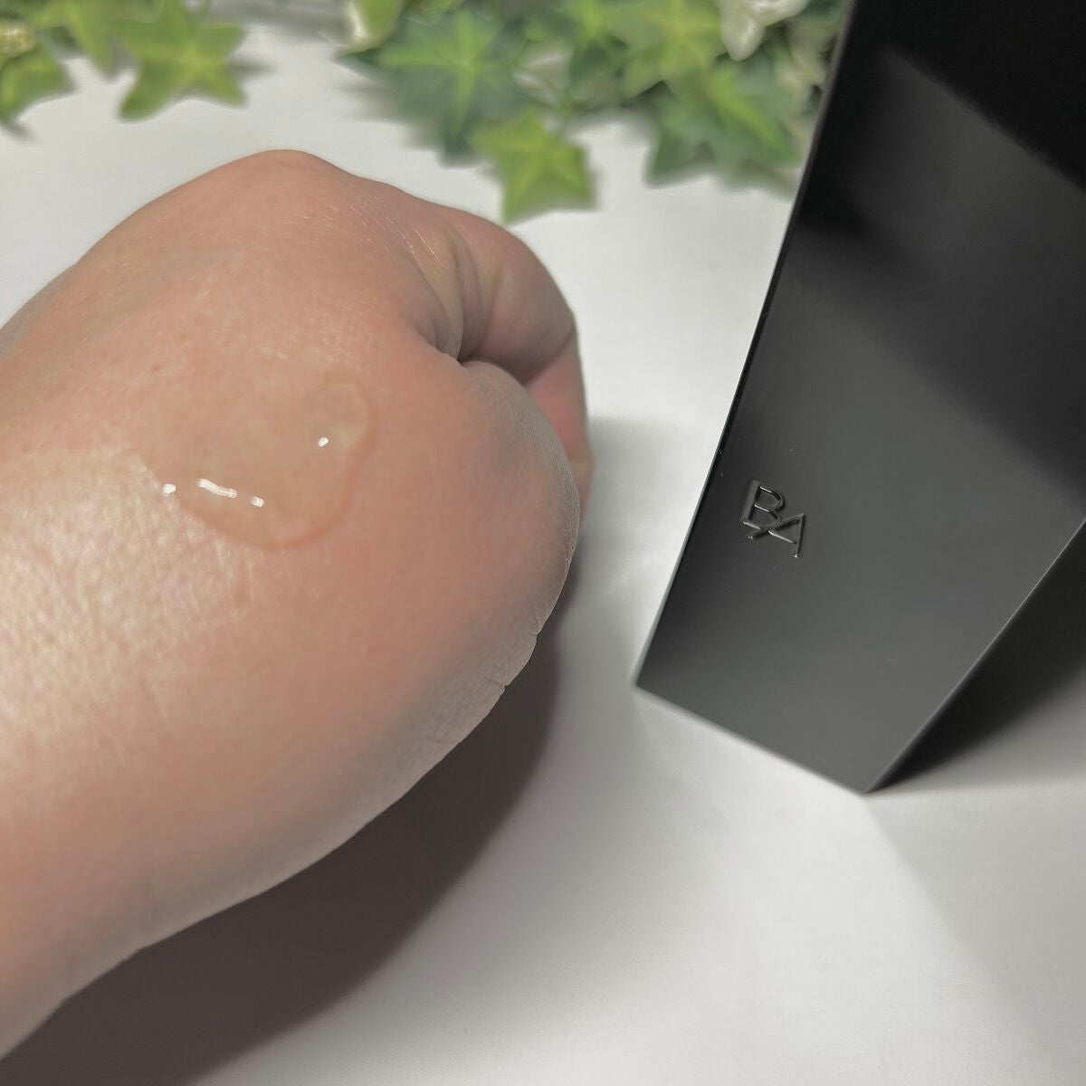 B.A ローション/B.A/化粧水を使ったクチコミ(3枚目)