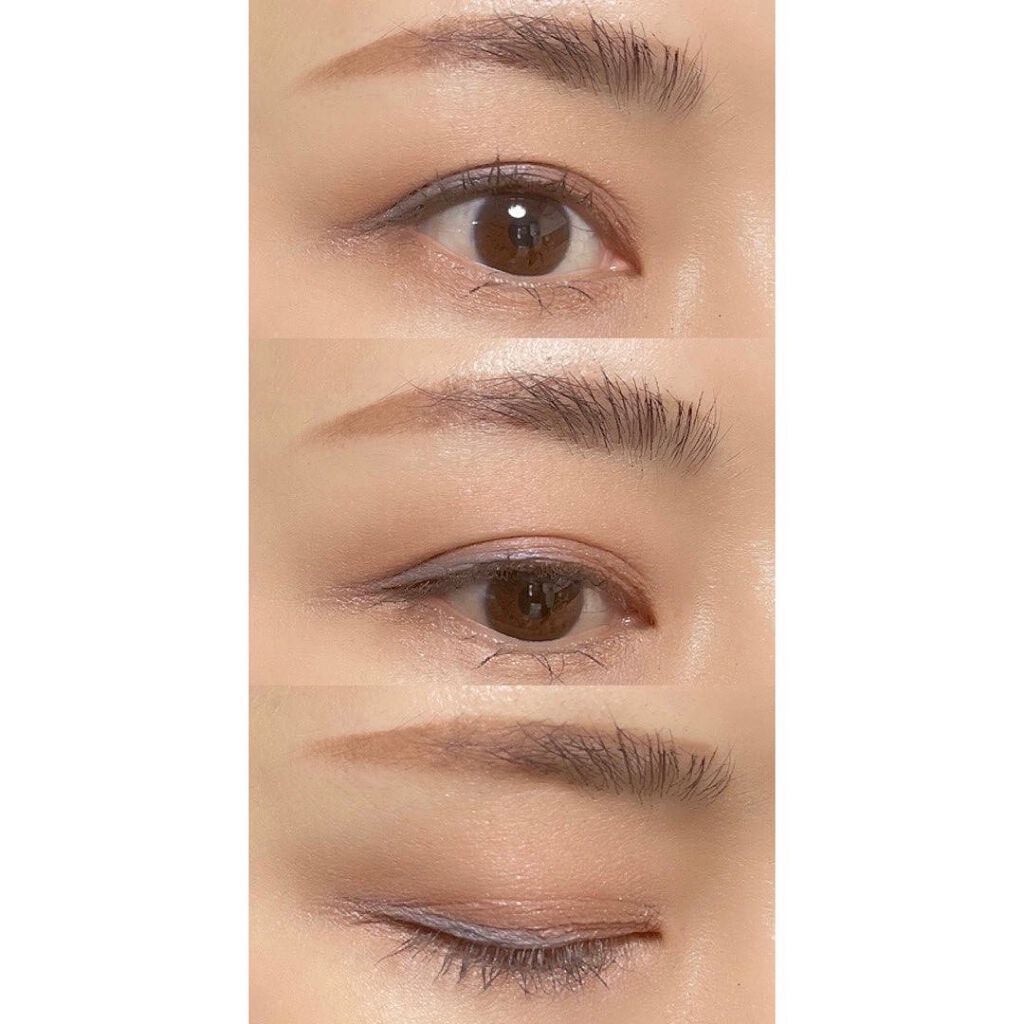 アイブロウ ペンシル/ADDICTION/アイブロウペンシルを使ったクチコミ(4枚目)