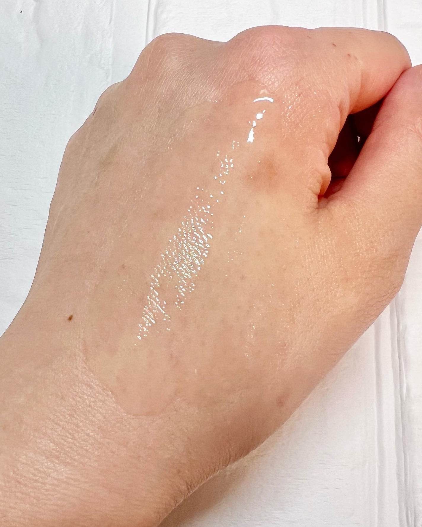 ファーミングセラム X50/IYORI/美容液を使ったクチコミ(4枚目)