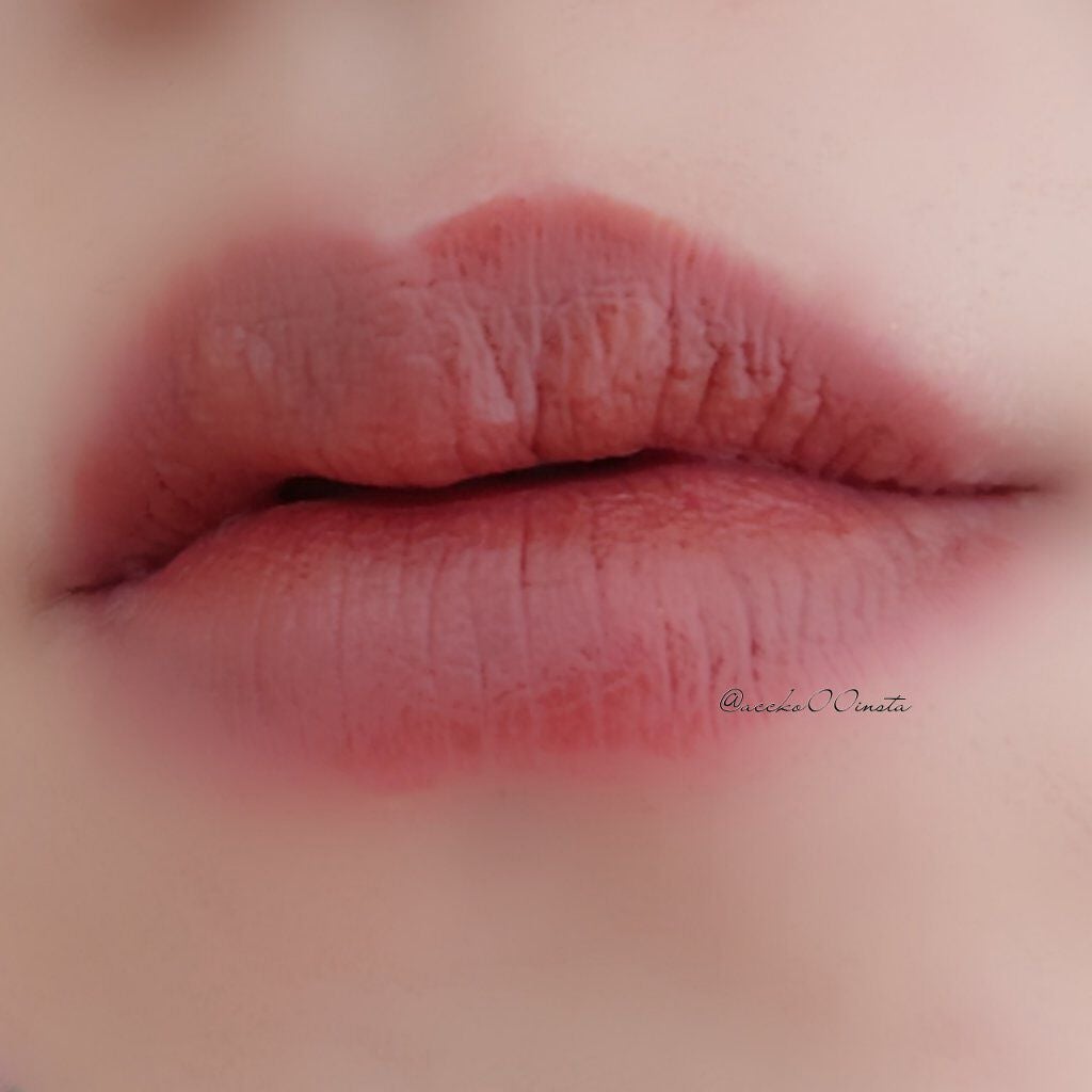 セルヴォーク ヴォランタリー アイズ/Celvoke/単色アイシャドウを使ったクチコミ(5枚目)