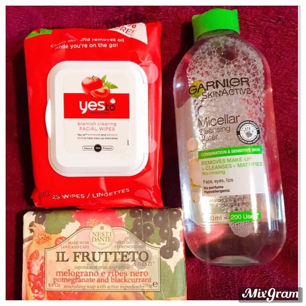 look fantastic Beauty Box/Lookfantastic/その他キットセットを使ったクチコミ（2枚目）