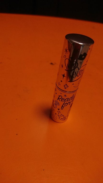 プランパーティントスティック/リップデコ/リップティントを使ったクチコミ(1枚目)