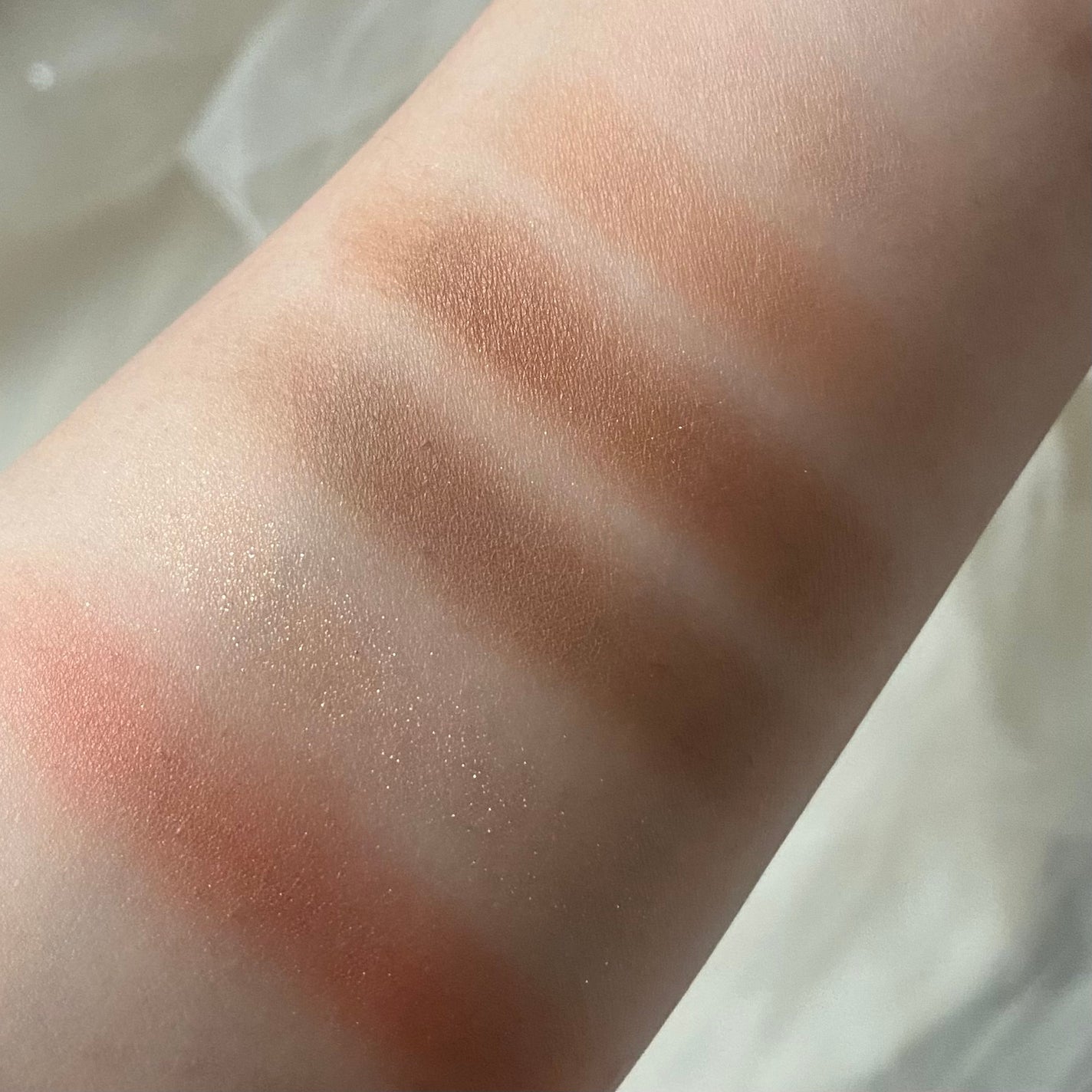 ダブル ウェア ゼロ スマッジ マスカラ/ESTEE LAUDER/マスカラを使ったクチコミ(3枚目)