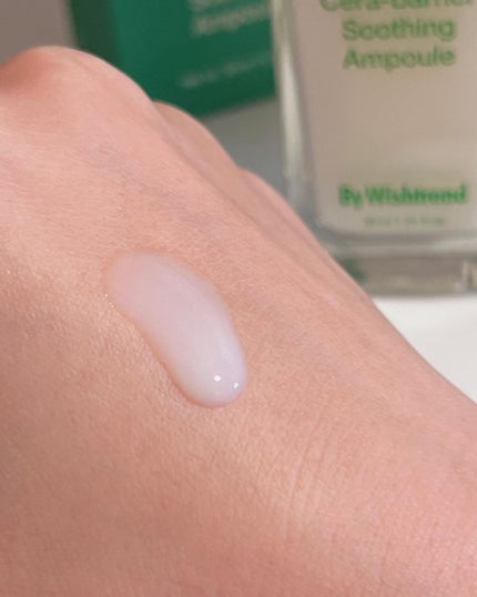 maiðãã©ãã100% on LIPS ãããByWishtrendCera-barrierSoothi..ãïŒ4æç®ïŒ