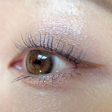 ロング&カールマスカラ アドバンストフィルム/ヒロインメイク/マスカラを使ったクチコミ(3枚目)