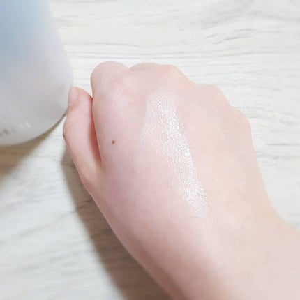 モイストバランス  ローション/ACSEINE/化粧水を使ったクチコミ(4枚目)