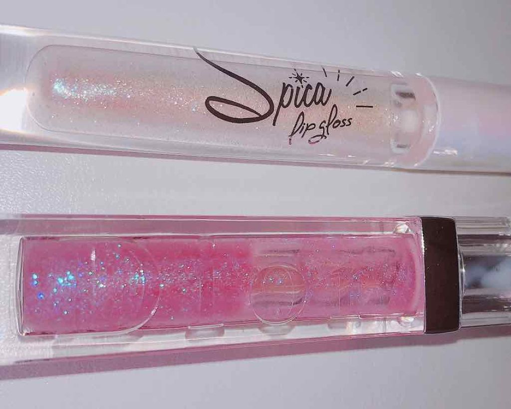 ディオール アディクト ウルトラ グロス/Dior/リップグロスを使ったクチコミ(1枚目)