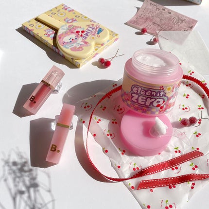 クリーンイットゼロ クレンジングバーム オリジナル/BANILA CO/クレンジングバームを使ったクチコミ(9枚目)