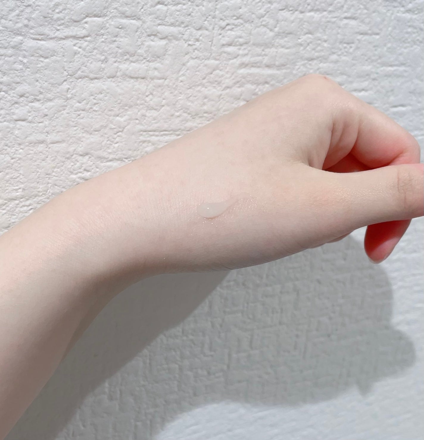 エイジングケア薬用リンクルケア美容液/無印良品/美容液を使ったクチコミ(2枚目)